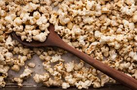 Cómo hacer cabritas picantes, agridulces y especiadas