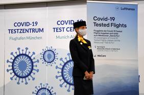 El debate por el pasaporte de vacunación de la UE: ¿Un portazo a los turistas inoculados con inmunizantes chinos y rusos?