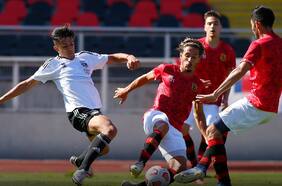 Pistas para 2021: las claves tácticas que deja el triunfo de Colo Colo ante Rangers