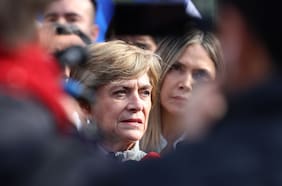 Chile Vamos en estado de alerta: la reunión con voceros donde se discutió la caída de Matthei en las encuestas