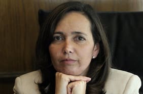 Gremios valoran nombramiento de Solange Berstein como nueva presidenta de la CMF