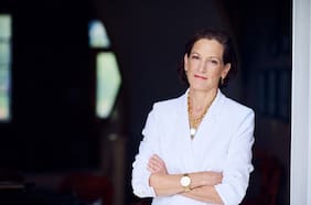 Anne Applebaum: “Las dictaduras del siglo XXI están dirigidas por multimillonarios”