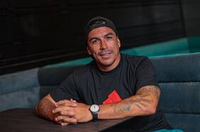 A la cancha con 44 años: Santiago Morning oficializa el retorno al fútbol de Esteban Paredes