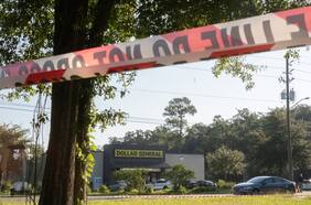 Extremismo violento: lo que se sabe del tiroteo en Jacksonville que dejó tres muertos