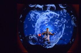 Fundación CorpArtes reestrenará cinco obras históricas de la compañía Teatrocinema