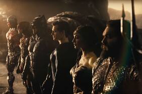 Escuchen un breve extracto de la nueva música de Junkie XL para el Snyder Cut de Justice League