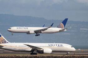 United pierde US$1.600 millones en segundo trimestre y afirma que la demanda de viajes seguirá deprimida hasta una vacuna