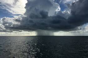 ¿Qué pasó con La Niña? Las últimas actualizaciones del fenómeno que cambiará el clima del mundo