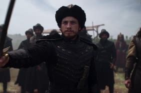 El Ascenso de un Imperio: Otomano, una buena opción para los amantes de la historia