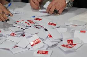 Columna de Cristóbal Huneeus: Gobernar bajo voto obligatorio