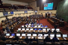 Retiro en rentas vitalicias: diputados rechazan proyecto que buscaba que baja en pensión no sea permanente