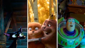 Hoppers, Toy Story 5 y el momento decisivo de Pixar: “Necesitamos directores con una nueva sensibilidad”