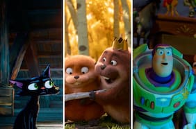 Hoppers, Toy Story 5 y el momento decisivo de Pixar: “Necesitamos directores con una nueva sensibilidad”