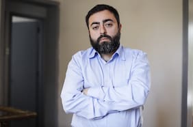 Ignacio Dülger, consejero republicano: “Más allá de si Orrego sale fortalecido o no, cumplimos con nuestro mandato de fiscalizar”