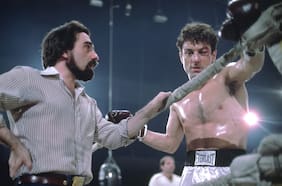 Scorsese y De Niro: una colaboración formidable en cinco momentos