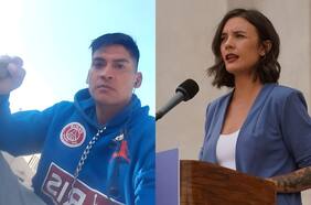 Vallejo evita cuestionar indulto a Luis Castillo tras nueva sentencia: “Da cuenta de que nuestras instituciones funcionan”