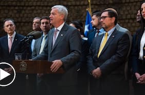 Presidente Kast se alista para su debut en la ONU: conoce los detalles del discurso y a qué hora es