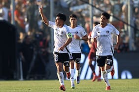 Dónde y a qué hora ver a Colo Colo vs. Real Valladolid por TV y streaming