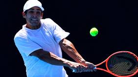 Christian Garin: “Sé que soy un poco cerrado y tímido, pero hoy sí siento el cariño de la gente y eso me da ánimo”