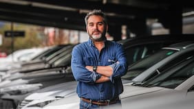 Director ejecutivo de Toyota Chile: “Antes esperábamos a que nos compraran un auto: hoy hay que salir a venderlo”