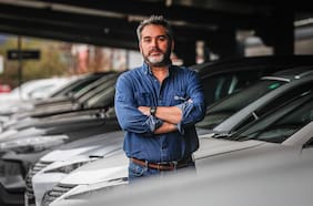 Director ejecutivo de Toyota Chile: “Antes esperábamos a que nos compraran un auto: hoy hay que salir a venderlo”