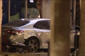 EE.UU.: Al menos cuatro muertos y once heridos por atropello masivo tras una persecución policial en Florida