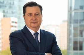 Luis Toledo, exfiscal: “Si me preguntas si el sistema penal está preparado para  enfrentar esta criminalidad, la respuesta es un rotundo no”