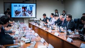 Cancilleres de Chile y Perú reafirman voluntad de tomar medidas eficaces para impedir el paso irregular de migrantes