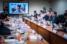 Cancilleres de Chile y Perú reafirman voluntad de tomar medidas eficaces para impedir el paso irregular de migrantes