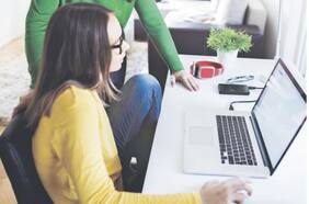 Guía para completar el FUAS