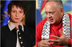 Tohá responde a Diosdado Cabello tras llamar “bobo” a Boric por sus dichos sobre Venezuela