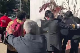 Superintendencia de Educación Superior oficia a la Universidad Austral tras agresión a ministra Lincolao