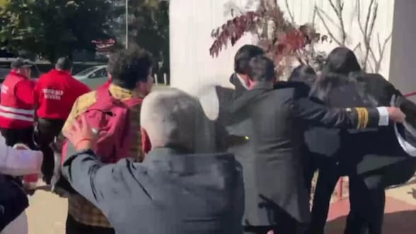 Superintendencia de Educación Superior oficia a la Universidad Austral tras agresión a ministra Lincolao