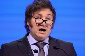 El ‘round’ que protagonizaron Javier Milei y Cristina Fernández en redes sociales tras el polémico aumento de sueldos en la presidencia argentina