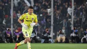 Los groseros errores de Eduardo Villanueva que marcaron la derrota de Colo Colo ante Puerto Montt