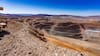 Escondida y supervisores sellan acuerdo y evitan huelga en la mayor mina de cobre del mundo