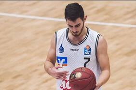 Los números de Sebastián Herrera en su segunda temporada en la Bundesliga