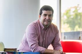 El gerente general de la filial local de Microsoft asume como nuevo presidente de AmCham