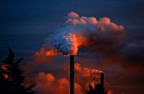 La inacción climática