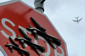 Policía Metropolitana de Londres detiene a supuesto ladrón de una obra del artista urbano Banksy