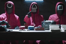 El juego del calamar: el desafío, el nuevo reality de Netflix saldrá en noviembre