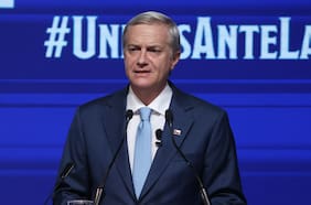 La segunda línea de Kast: los subsecretarios y delegados presidenciales que llegarán al Ejecutivo