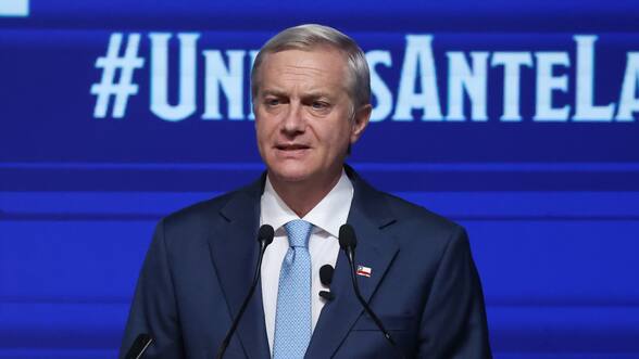 La segunda línea de Kast: los subsecretarios y delegados presidenciales que llegarán al Ejecutivo