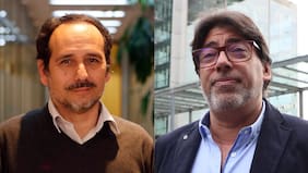 Senador Núñez reprocha a Jadue por “descalificaciones” a ministros PC de Boric: “Nos hace un daño tremendo”