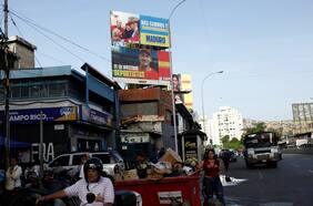 Venezuela: un escenario incierto a dos semanas de las elecciones