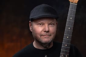 Christopher Cross a fondo: “Mi amigo Frank Zappa era un genio”