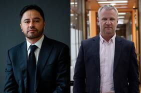 Senatorial en La Araucanía: Carter allana camino y la presión sobre Felipe Kast para que defina si irá a la reelección