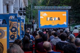 FICViña 2024 resaltará la industria de animación y el encuentro entre el cine y el turismo