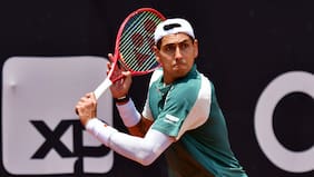 Alejandro Tabilo regresa al top 50 con una gran victoria sobre Ignacio Buse y jugará su primera final de ATP 500 en Río