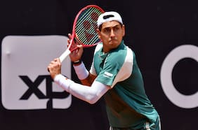 Alejandro Tabilo regresa al top 50 con una gran victoria sobre Ignacio Buse y jugará su primera final de ATP 500 en Río
